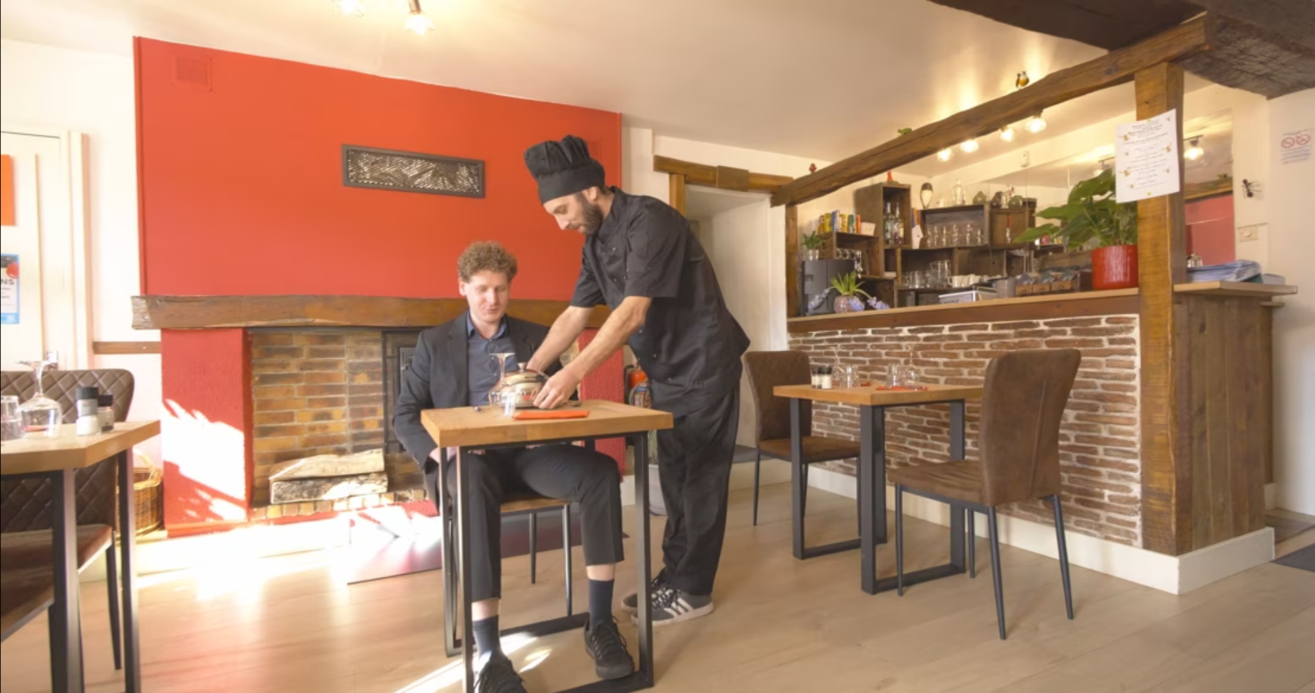 Vidéo humoristique - Stop mégot - Les Aristocrates